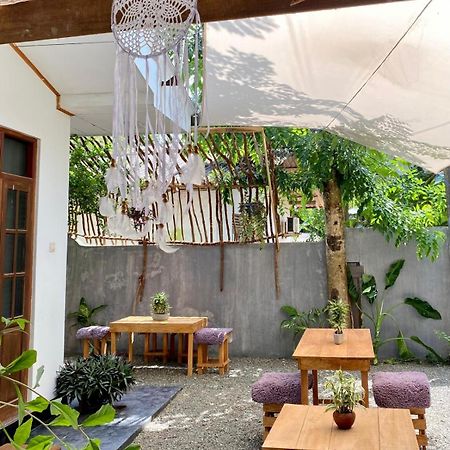 Seacret Soul Villa & Cafe 马特勒 外观 照片