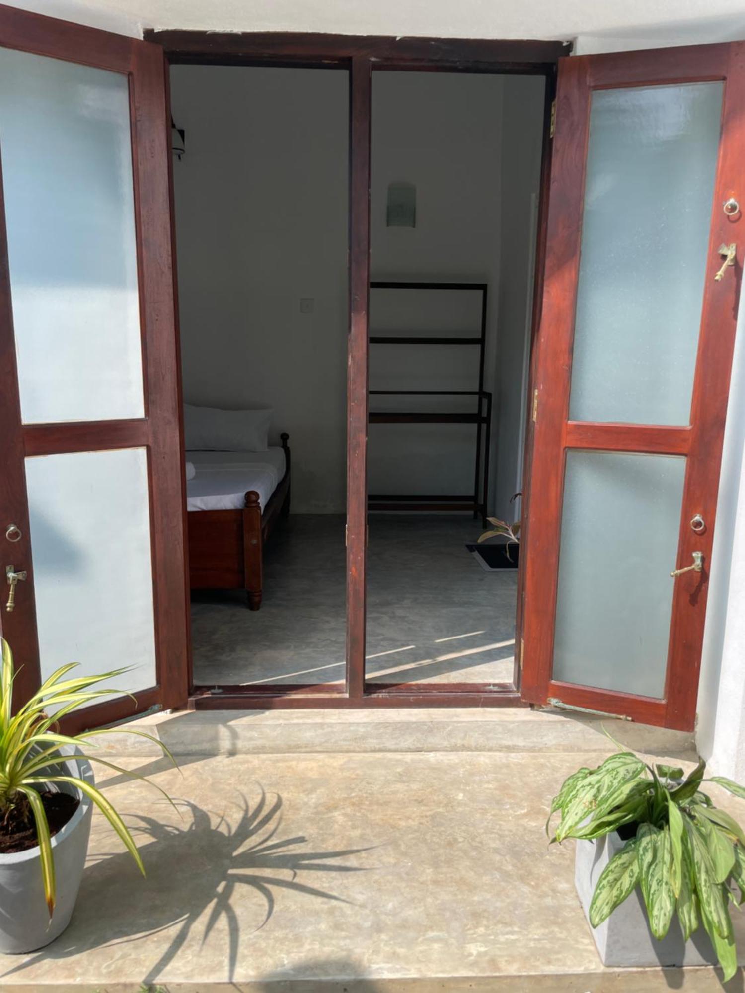 Seacret Soul Villa & Cafe 马特勒 外观 照片