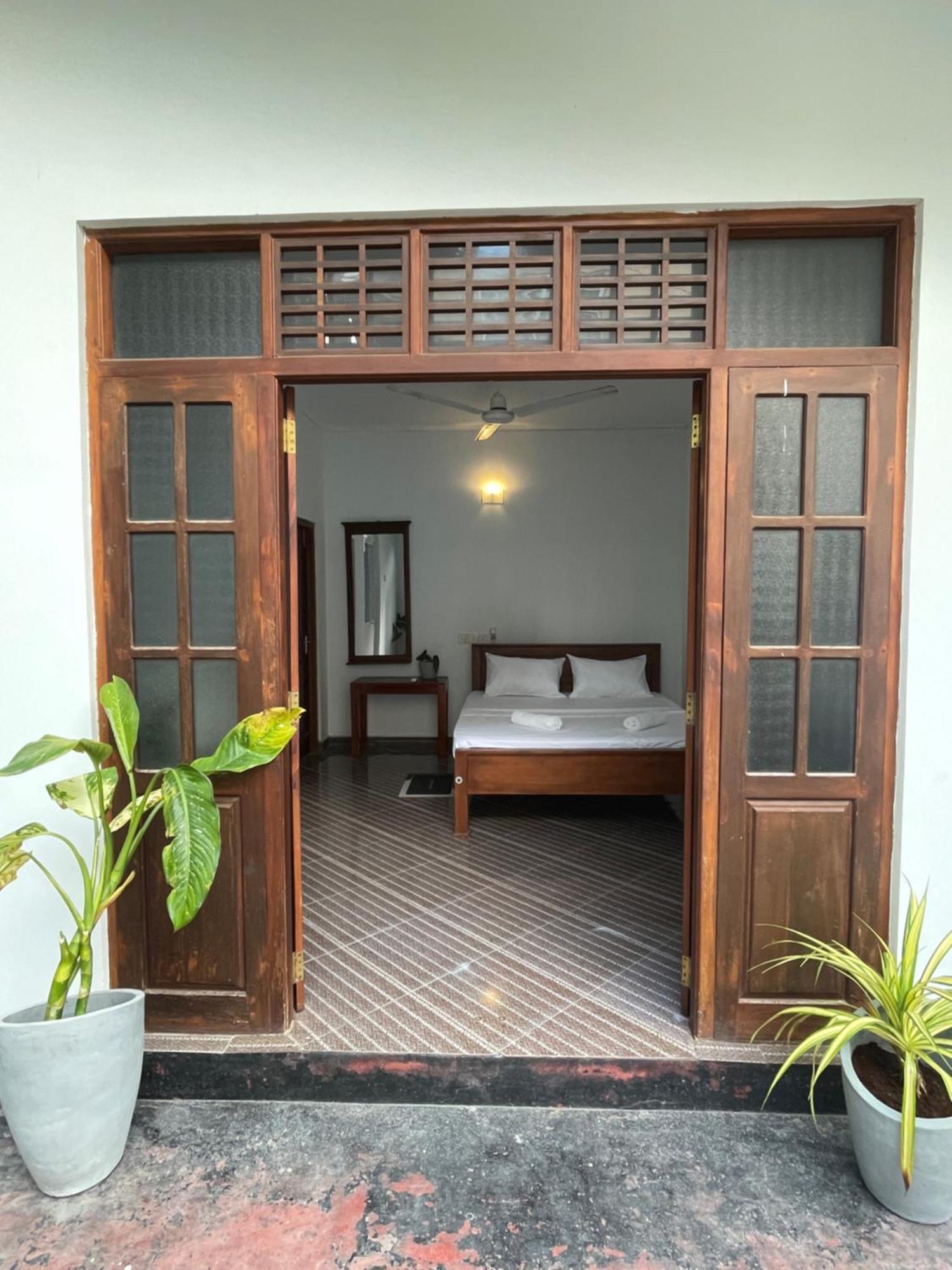 Seacret Soul Villa & Cafe 马特勒 外观 照片
