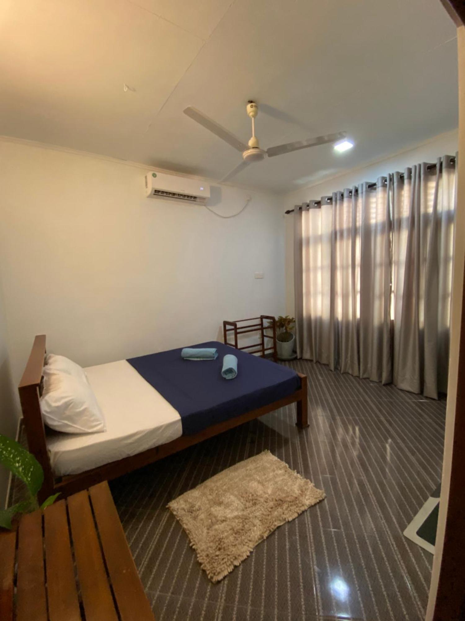 Seacret Soul Villa & Cafe 马特勒 外观 照片