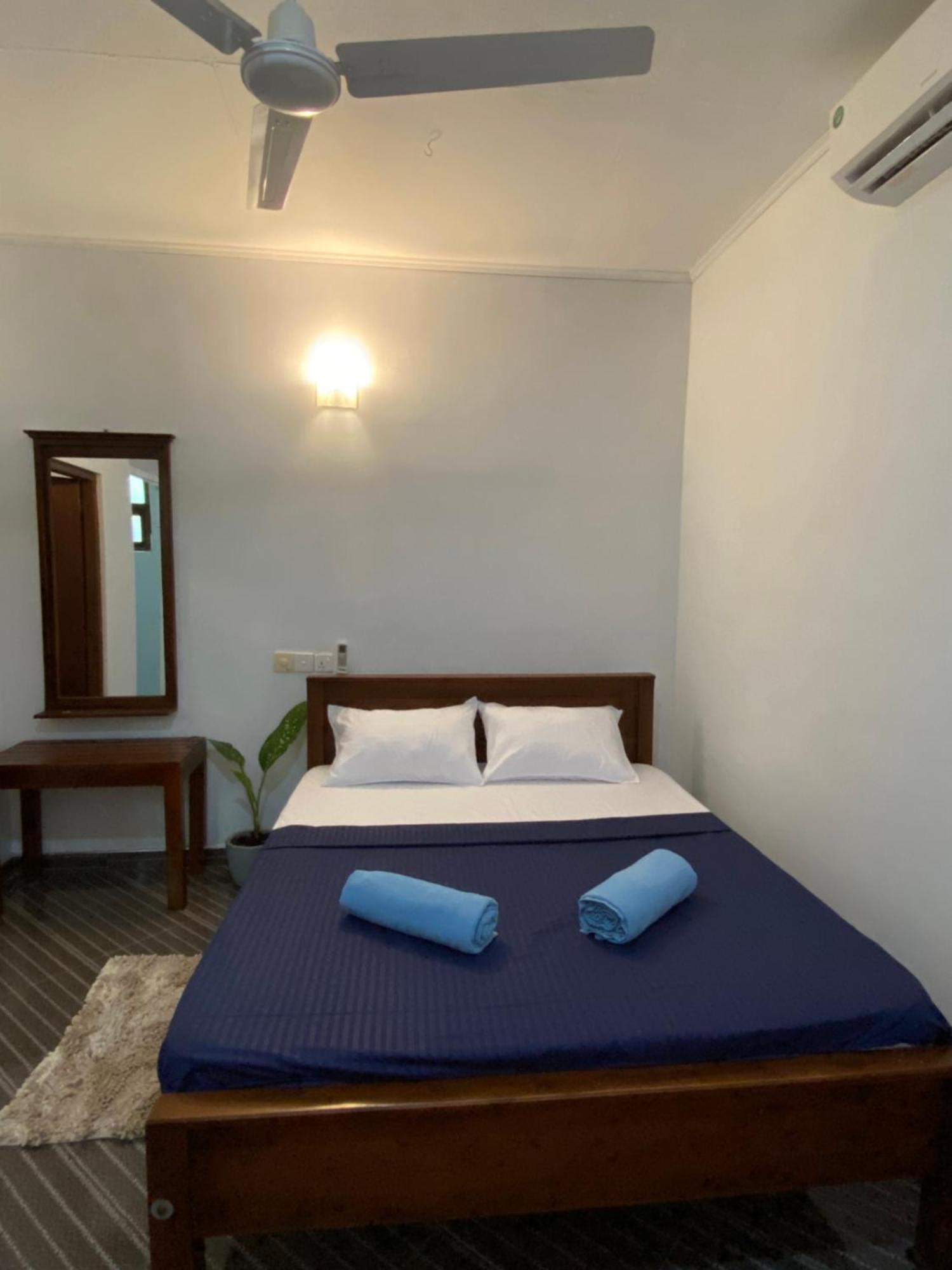 Seacret Soul Villa & Cafe 马特勒 外观 照片