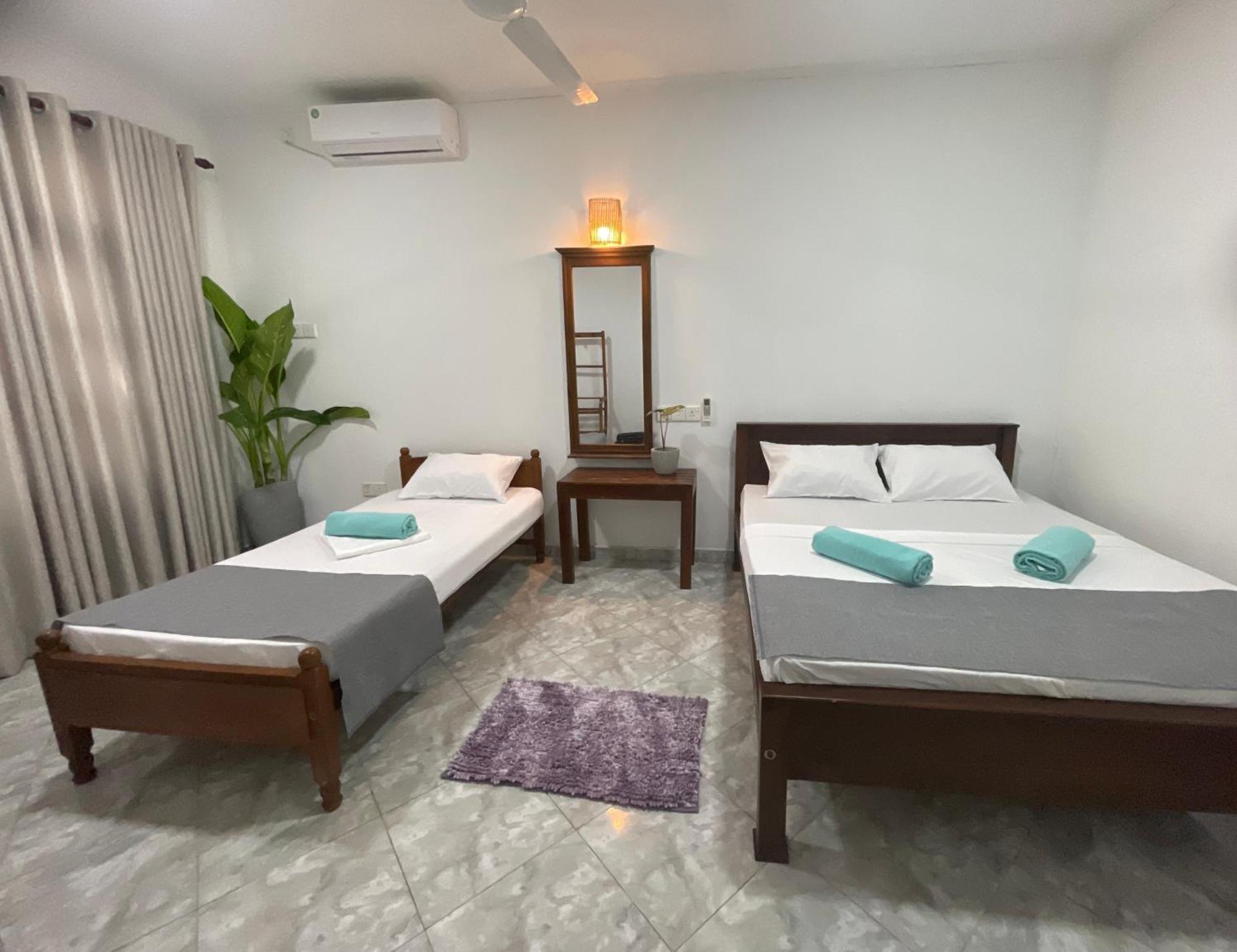 Seacret Soul Villa & Cafe 马特勒 外观 照片