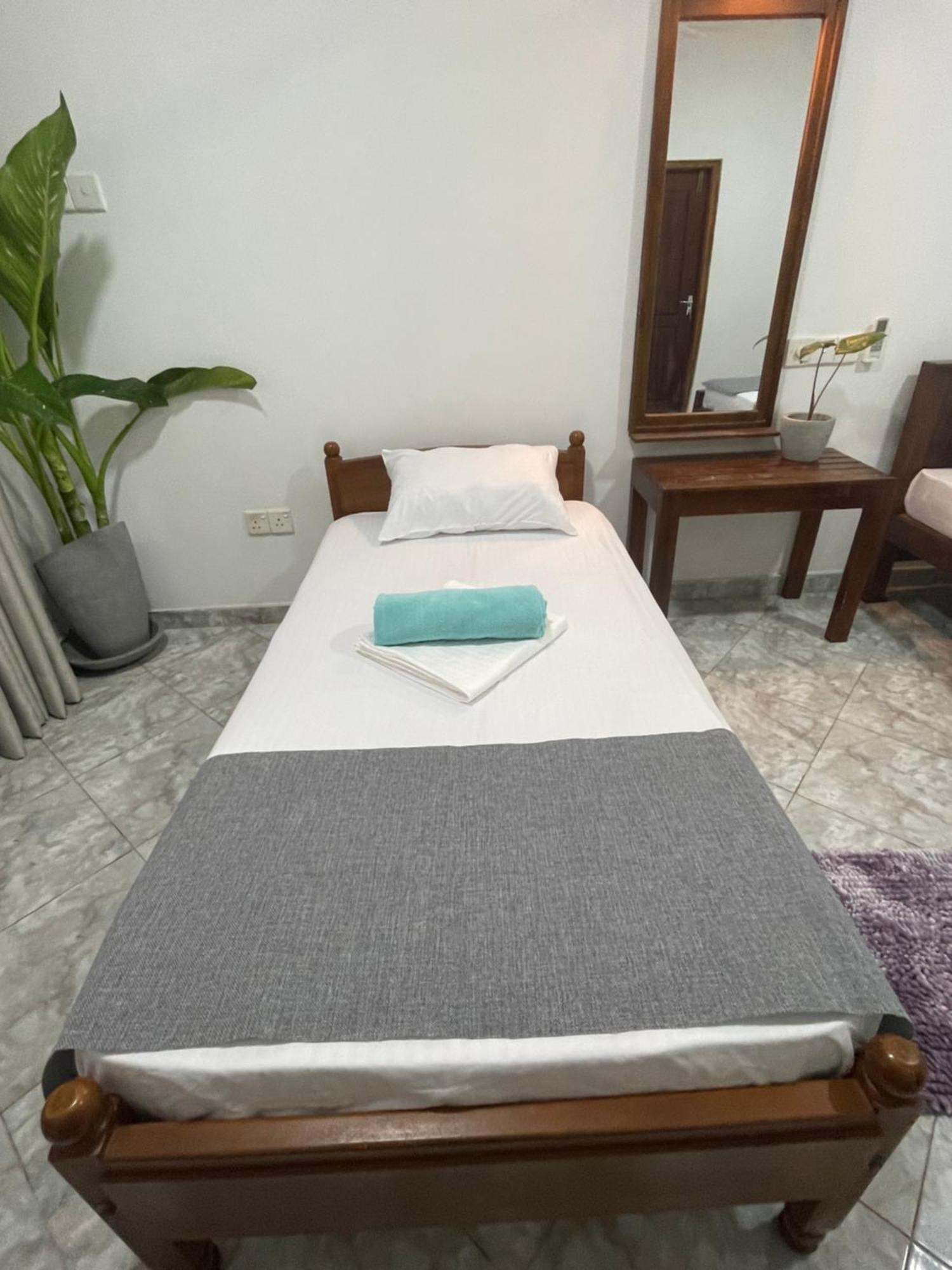 Seacret Soul Villa & Cafe 马特勒 外观 照片