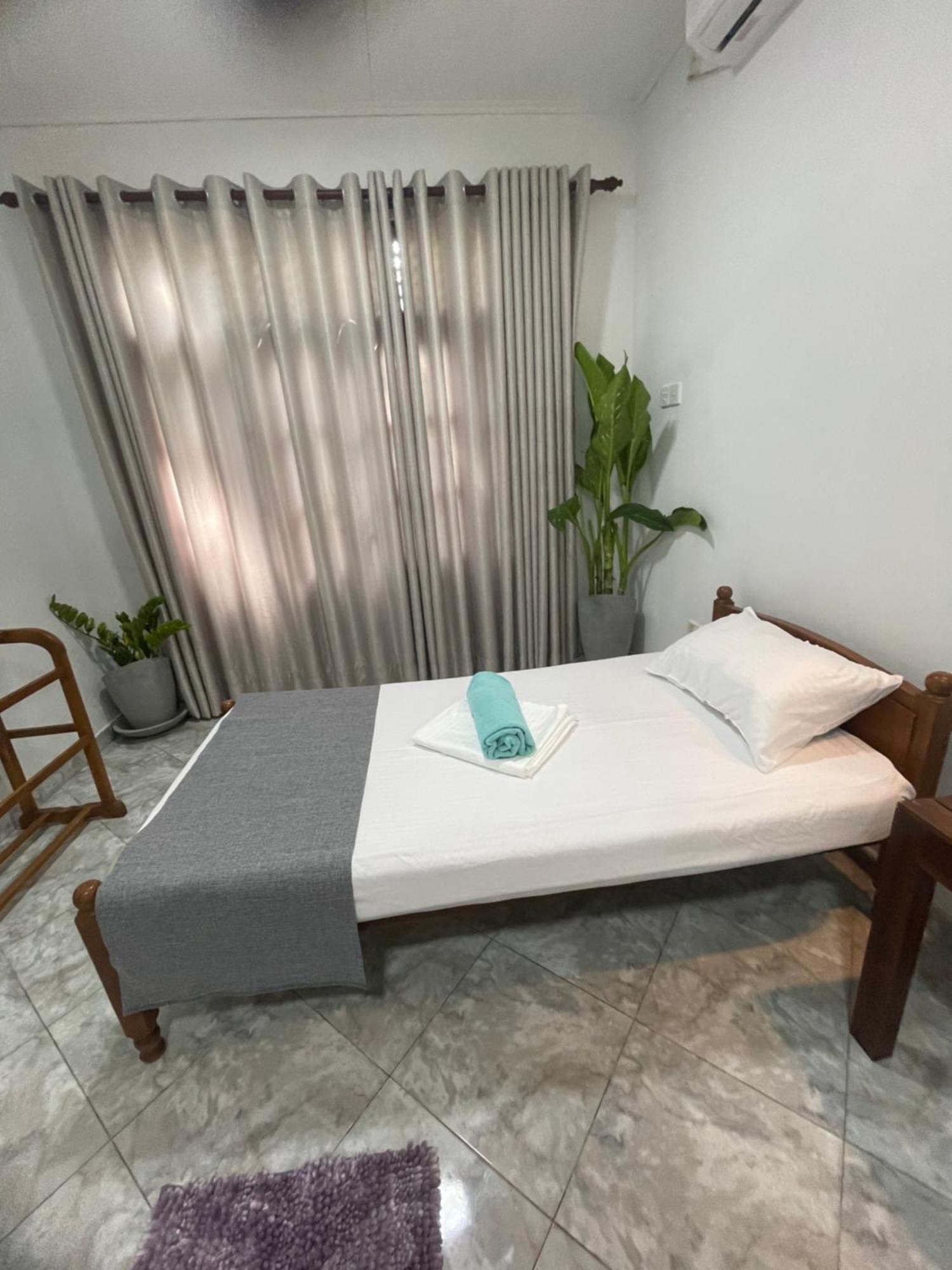 Seacret Soul Villa & Cafe 马特勒 外观 照片