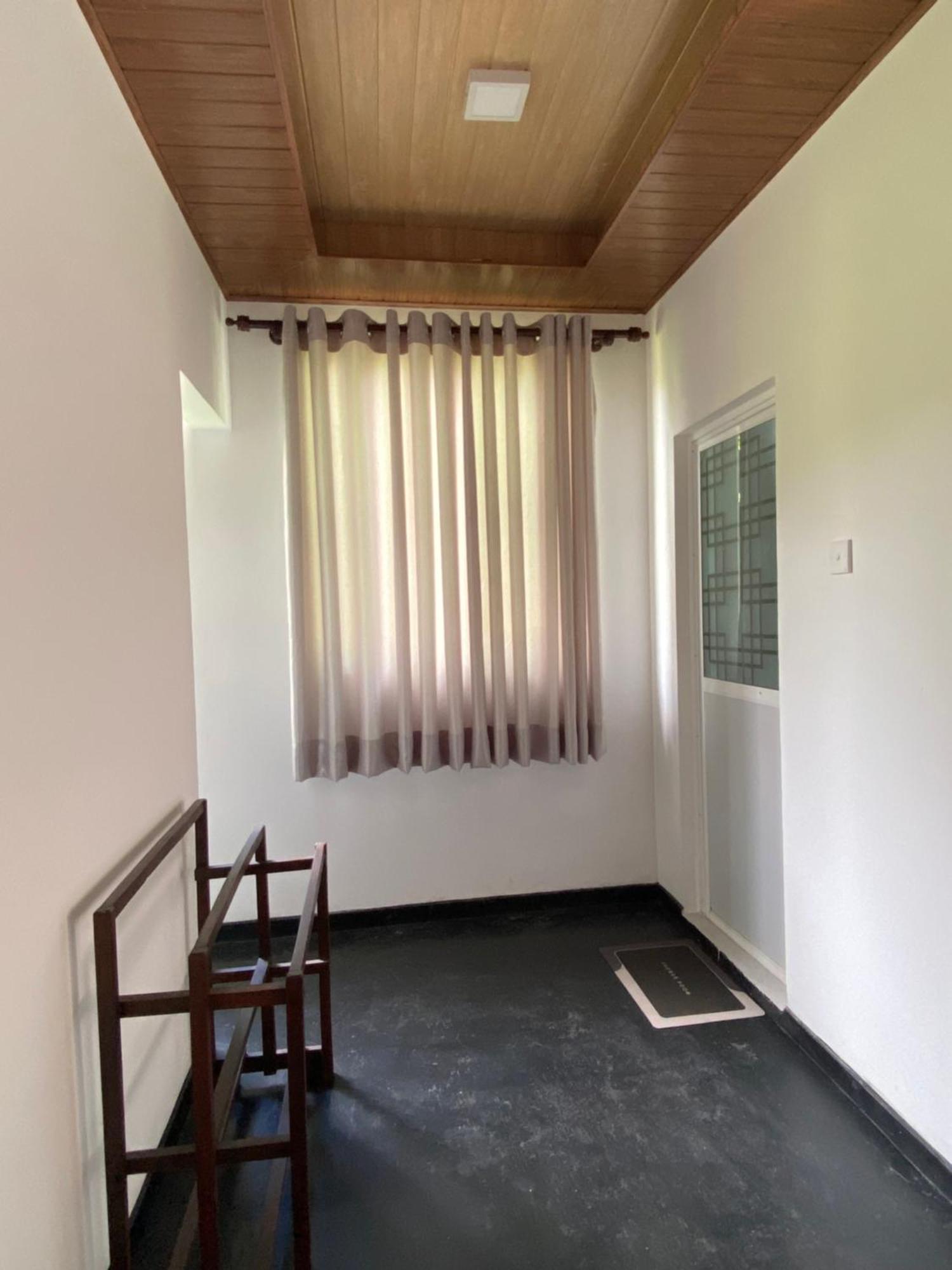 Seacret Soul Villa & Cafe 马特勒 外观 照片