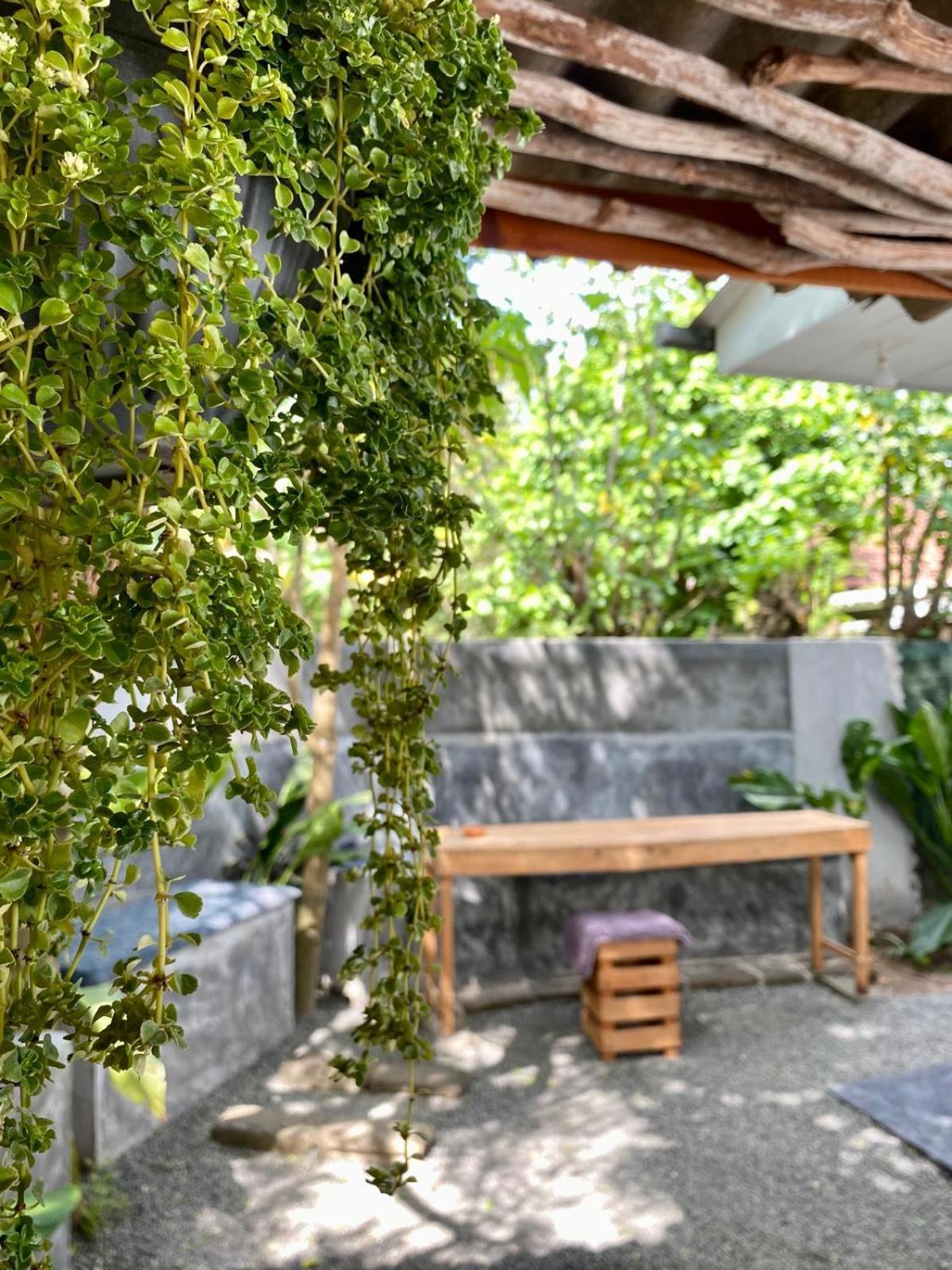 Seacret Soul Villa & Cafe 马特勒 外观 照片