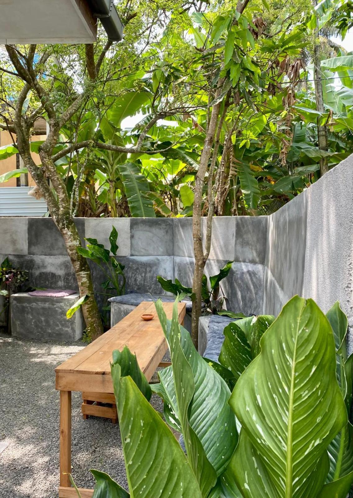 Seacret Soul Villa & Cafe 马特勒 外观 照片