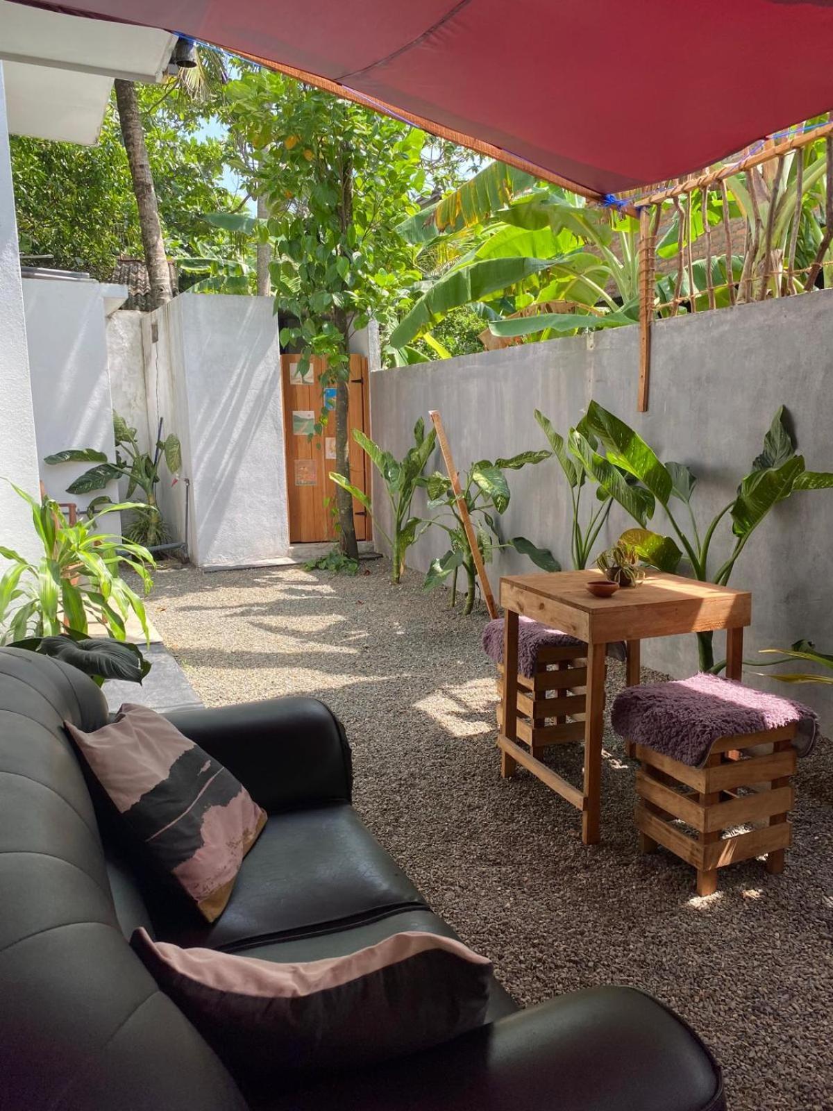 Seacret Soul Villa & Cafe 马特勒 外观 照片