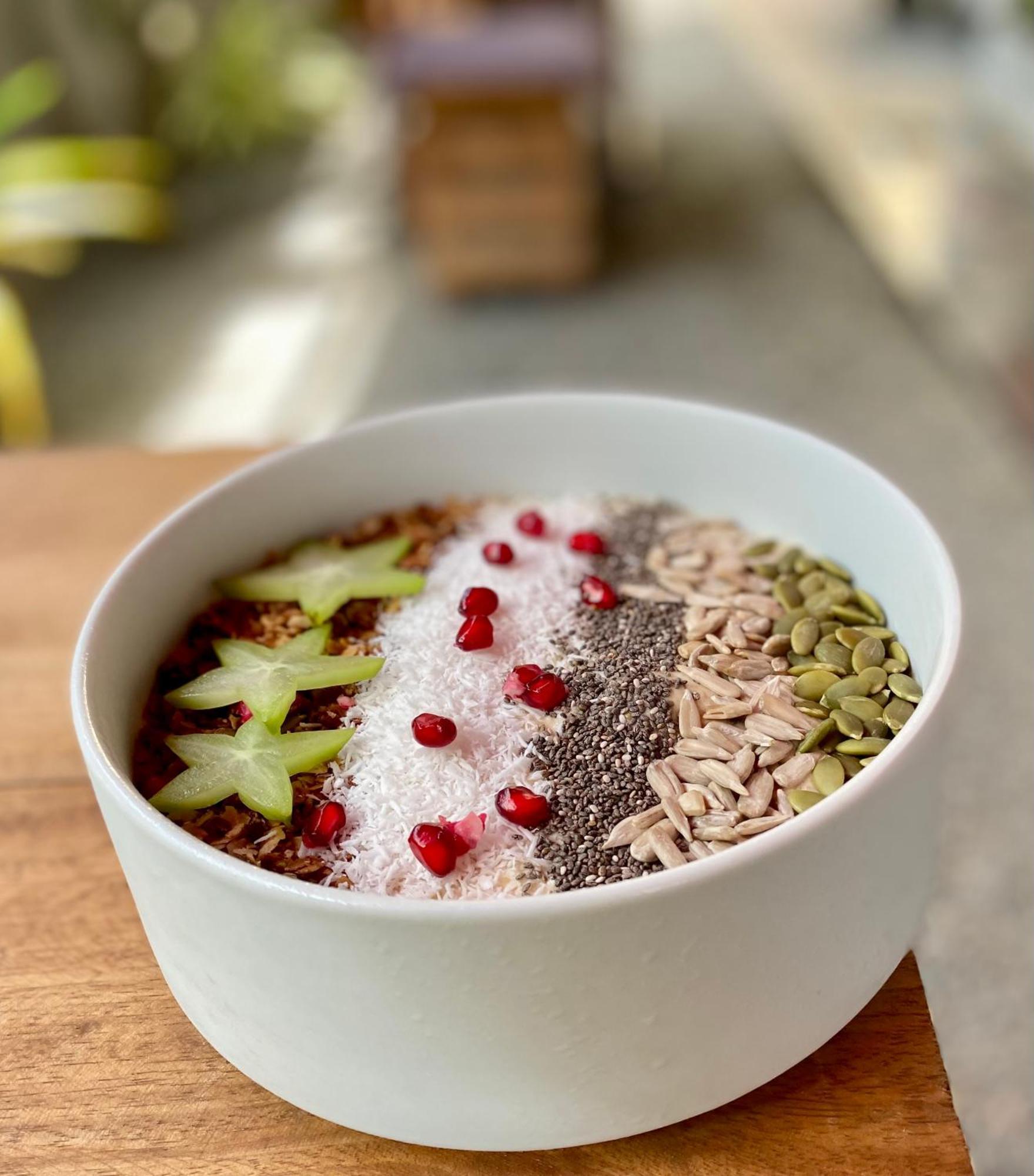 Seacret Soul Villa & Cafe 马特勒 外观 照片
